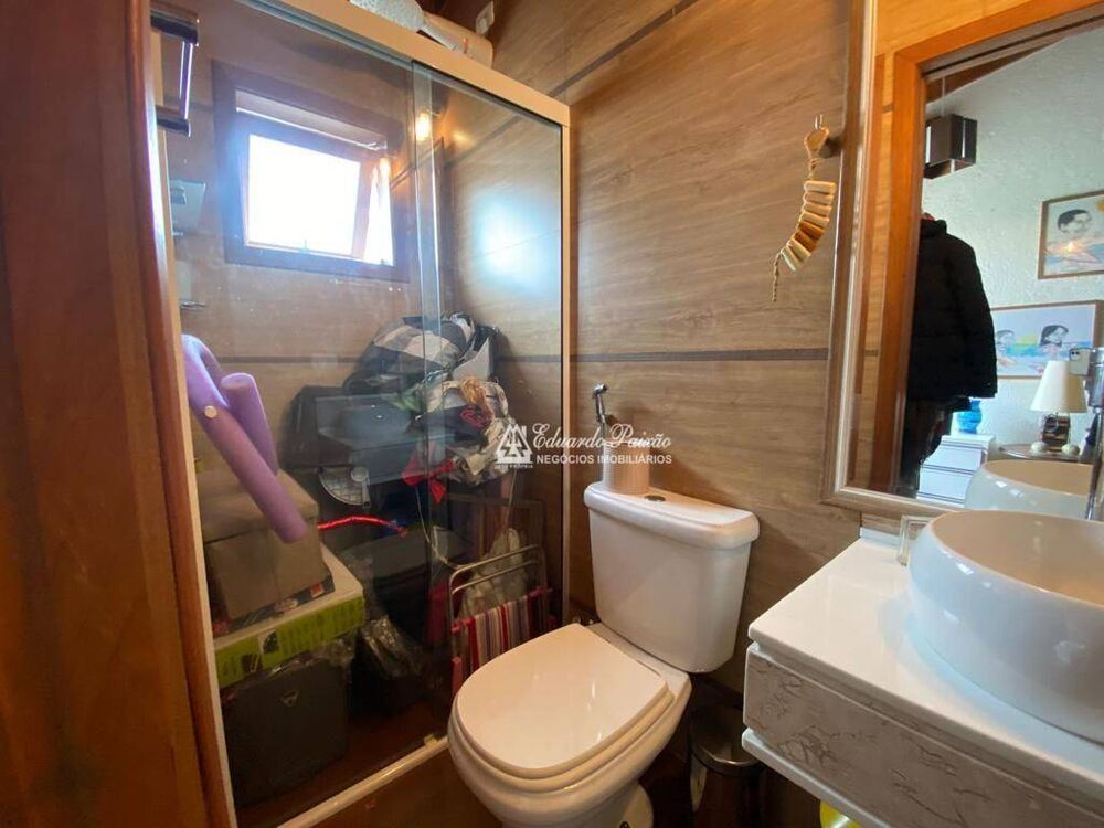 Sobrado, 4 quartos, 216 m² - Foto 7