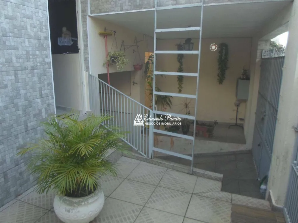 Casa, 2 quartos, 125 m² - Foto 2