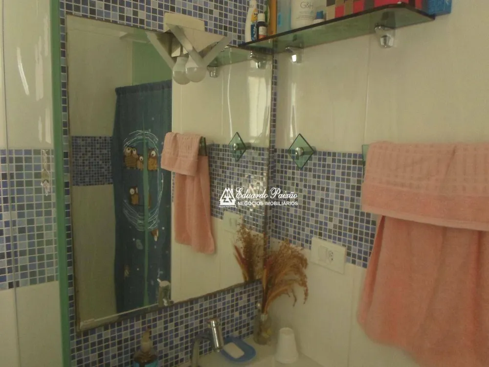 Casa, 2 quartos, 125 m² - Foto 4