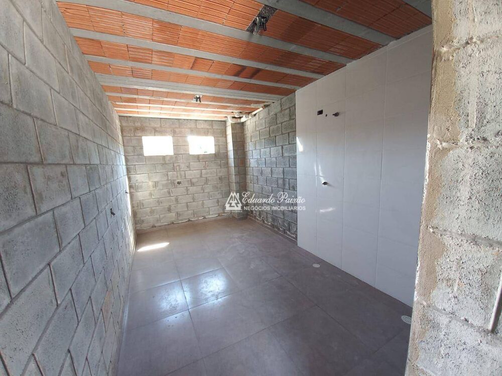 Depósito-Galpão, 300 m² - Foto 4