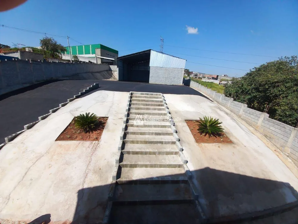 Depósito-Galpão, 300 m² - Foto 9