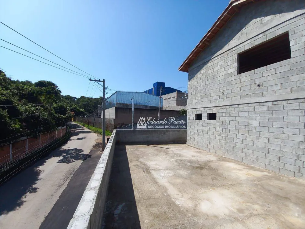 Depósito-Galpão, 300 m² - Foto 14