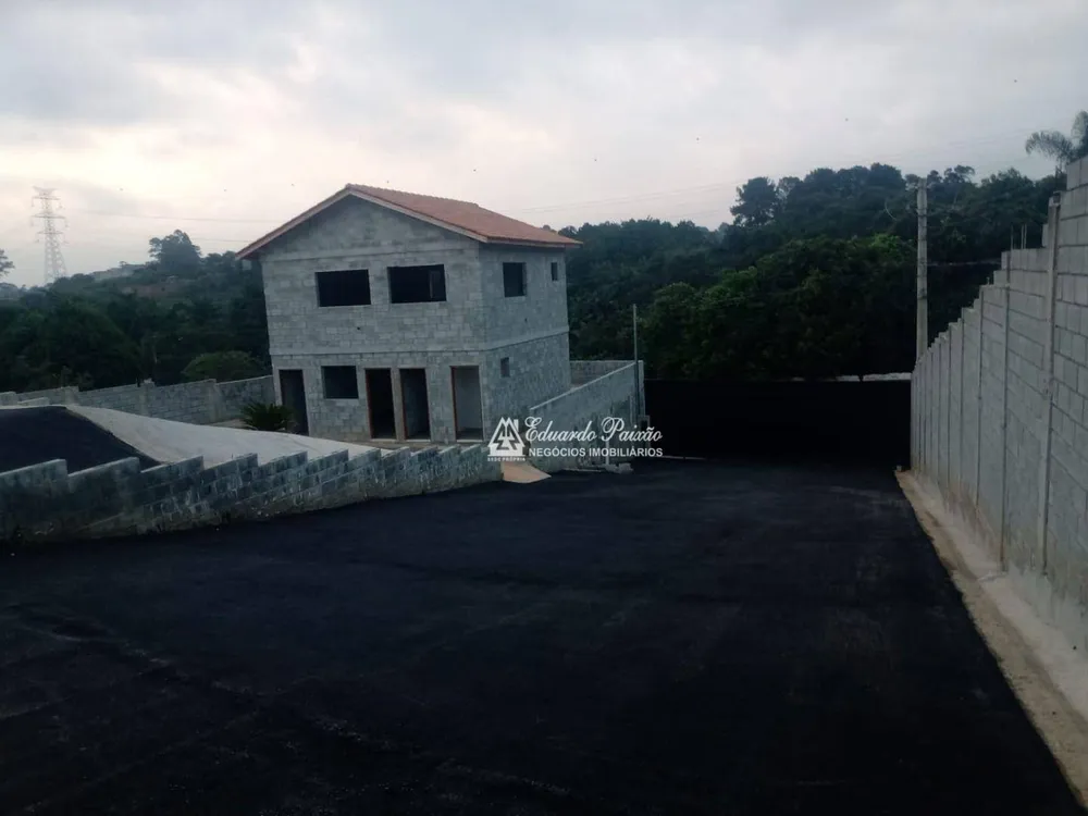 Depósito-Galpão, 300 m² - Foto 10