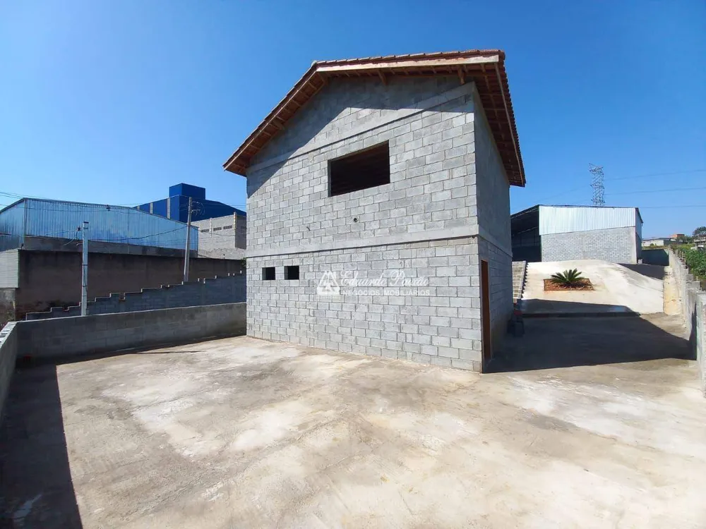 Depósito-Galpão, 300 m² - Foto 12