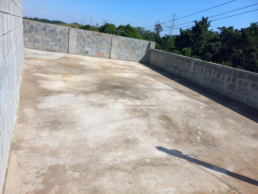 Depósito-Galpão, 300 m² - Foto 6