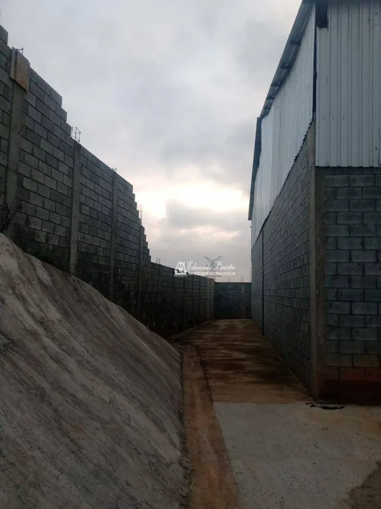 Depósito-Galpão, 300 m² - Foto 15