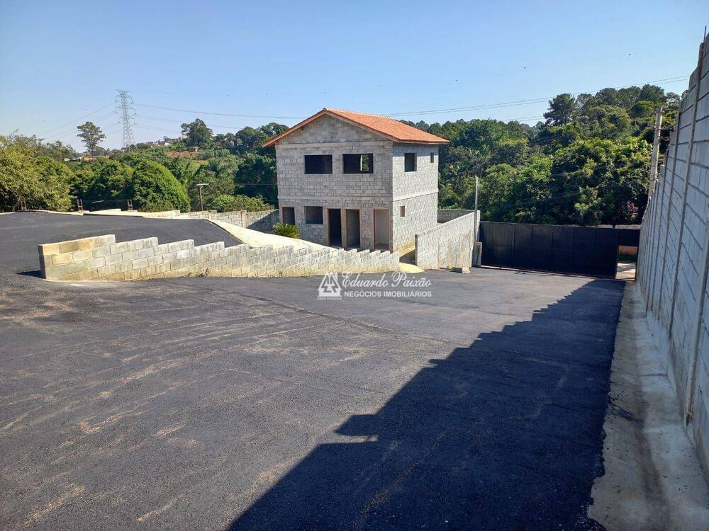 Depósito-Galpão, 300 m² - Foto 2