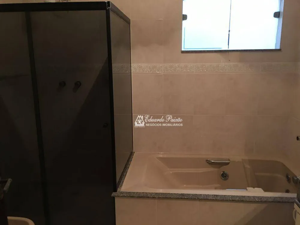 Sobrado, 6 quartos, 550 m² - Foto 8