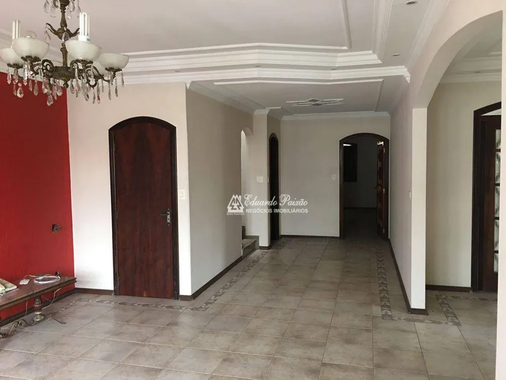 Sobrado, 6 quartos, 550 m² - Foto 11