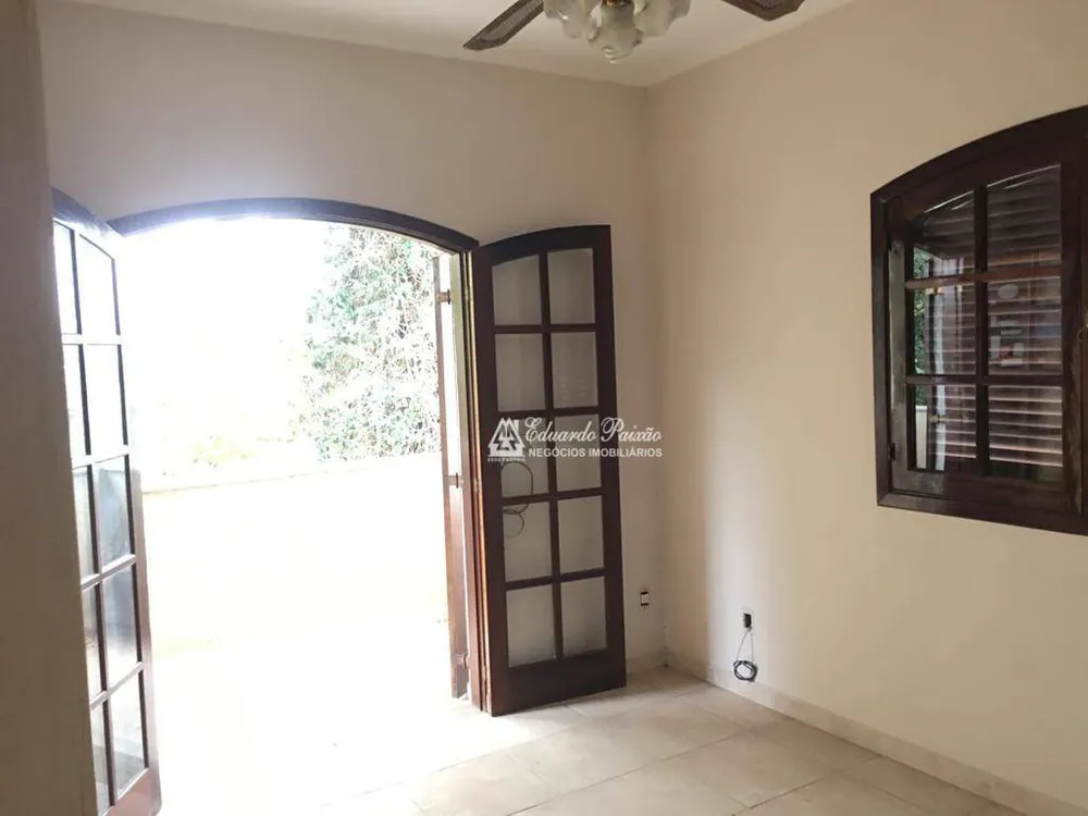 Sobrado, 6 quartos, 550 m² - Foto 14