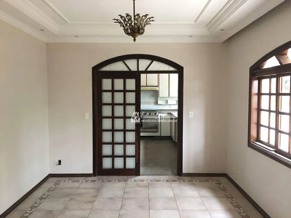 Sobrado, 6 quartos, 550 m² - Foto 6