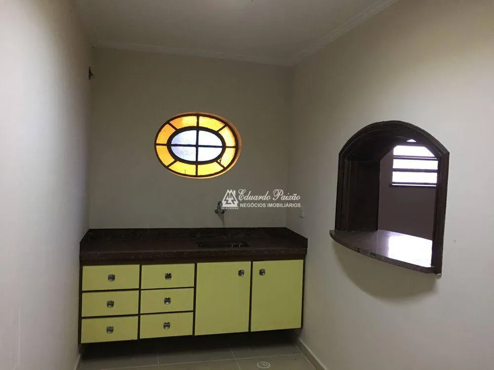 Sobrado, 6 quartos, 550 m² - Foto 10
