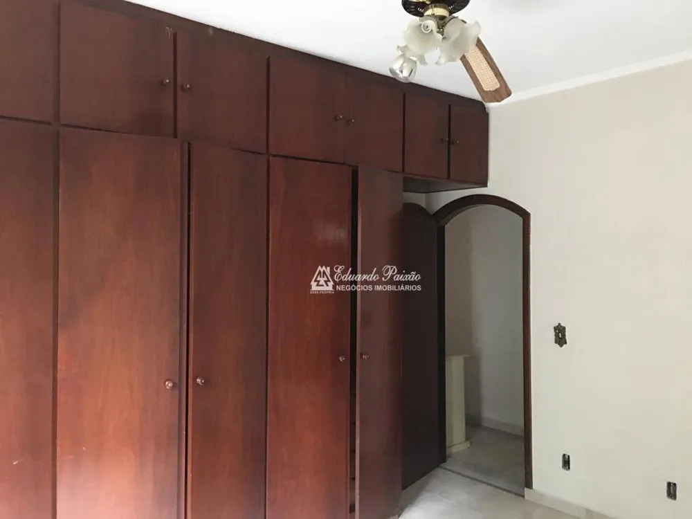 Sobrado, 6 quartos, 550 m² - Foto 1
