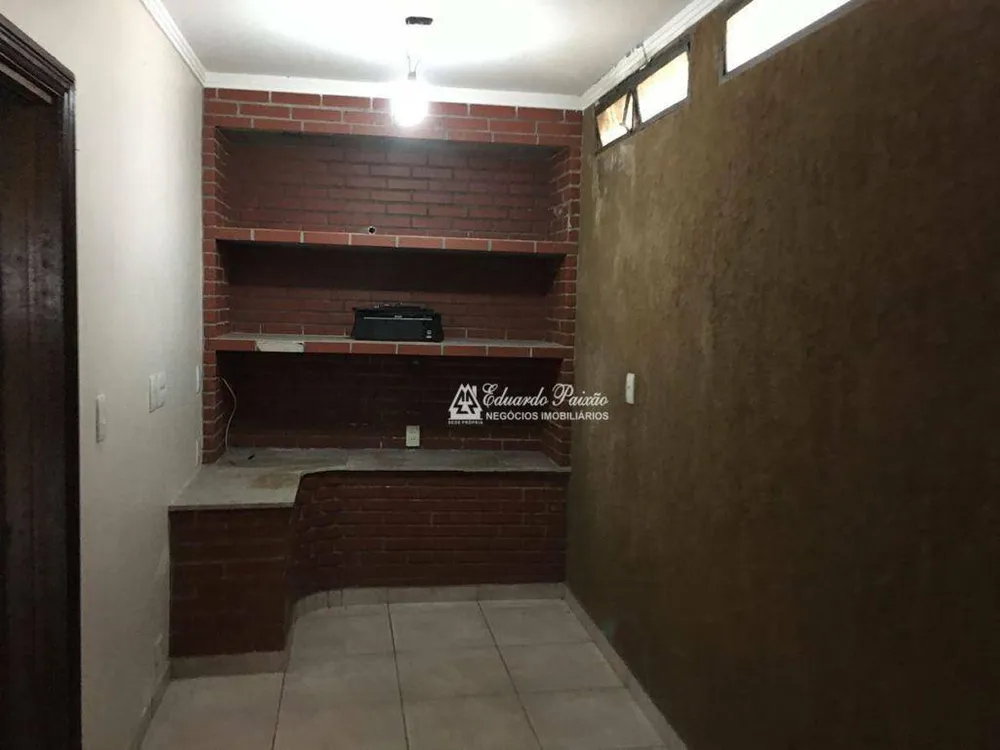 Sobrado, 6 quartos, 550 m² - Foto 12