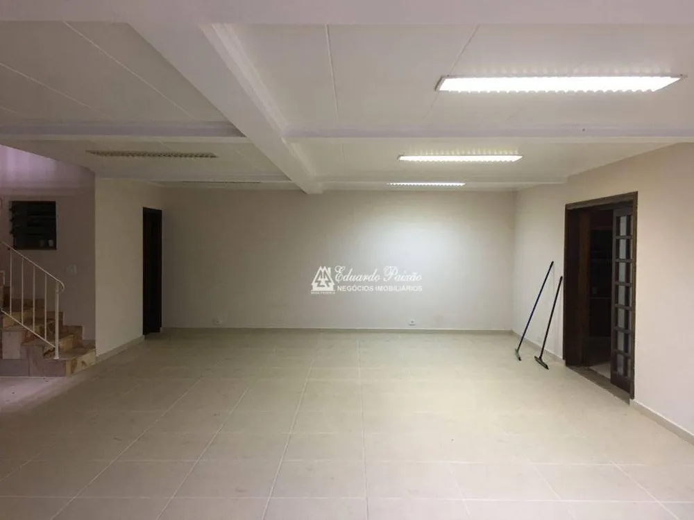 Sobrado, 6 quartos, 550 m² - Foto 2