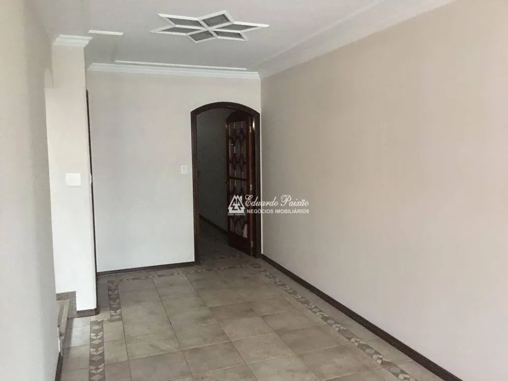 Sobrado, 6 quartos, 550 m² - Foto 4
