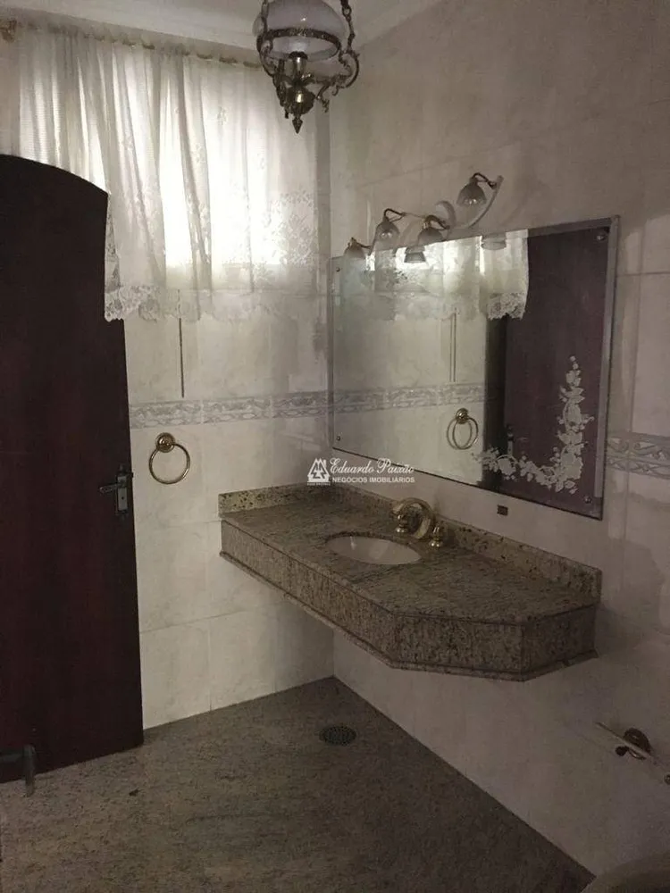 Sobrado, 6 quartos, 550 m² - Foto 16