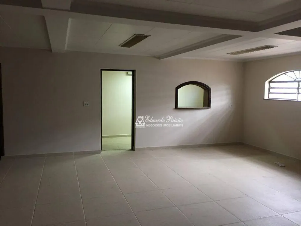 Sobrado, 6 quartos, 550 m² - Foto 9
