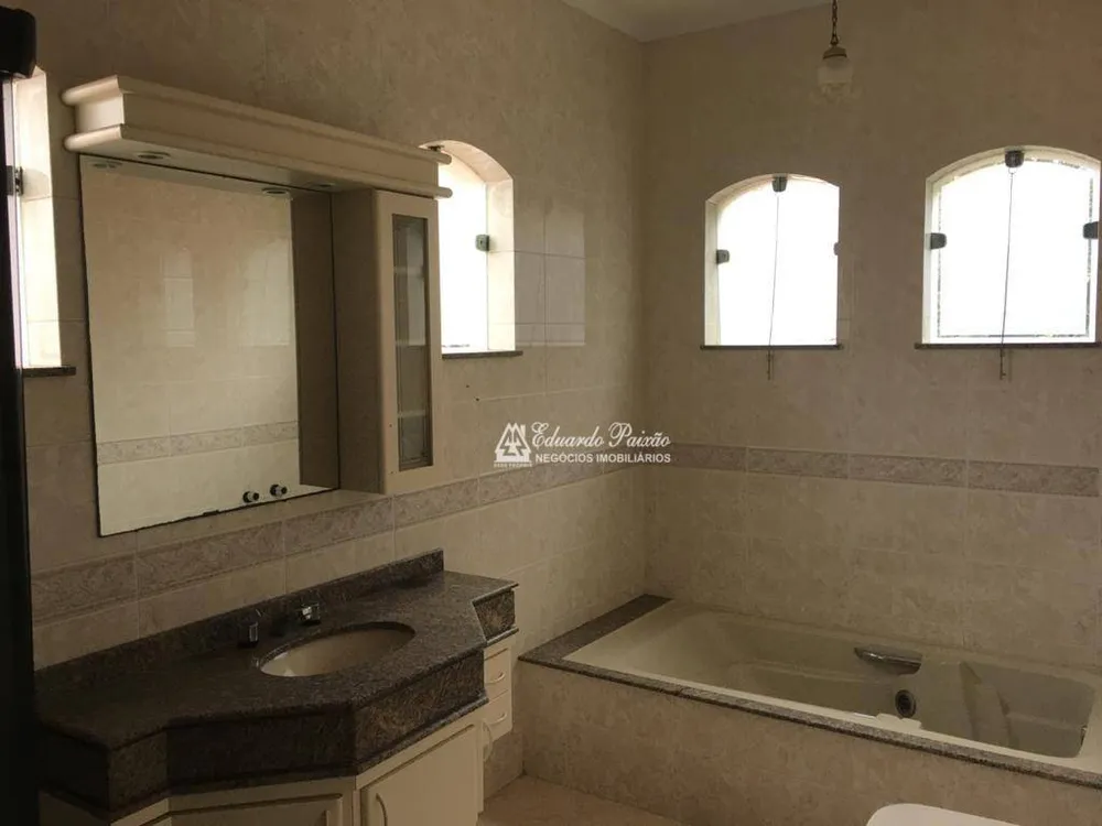 Sobrado, 6 quartos, 550 m² - Foto 5