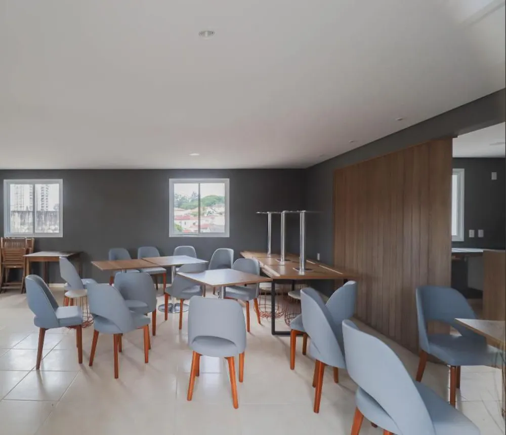 Apartamento, 2 quartos, 55 m² - Foto 5