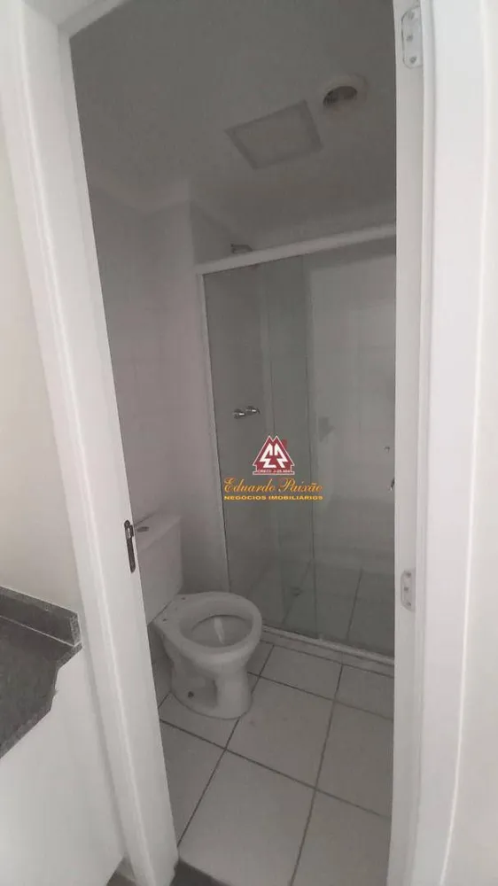 Apartamento, 2 quartos, 55 m² - Foto 2
