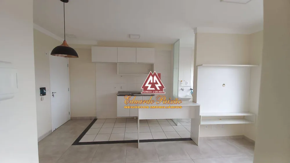 Apartamento, 2 quartos, 55 m² - Foto 1