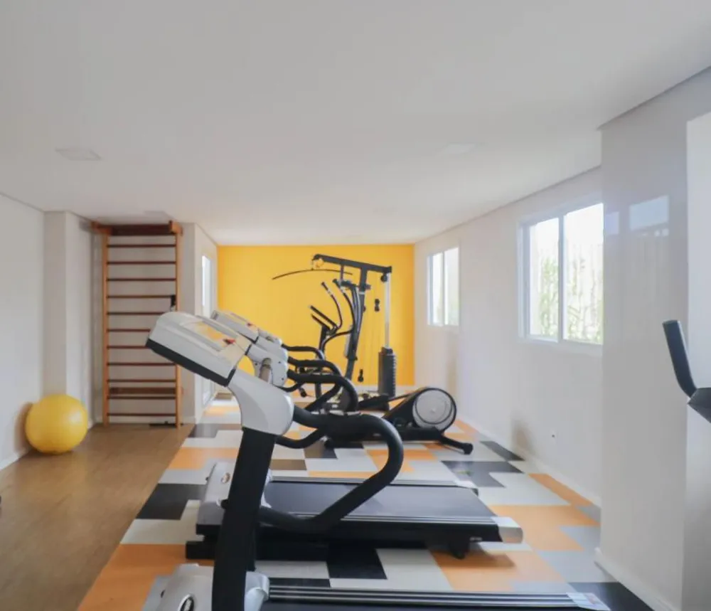 Apartamento, 2 quartos, 55 m² - Foto 7