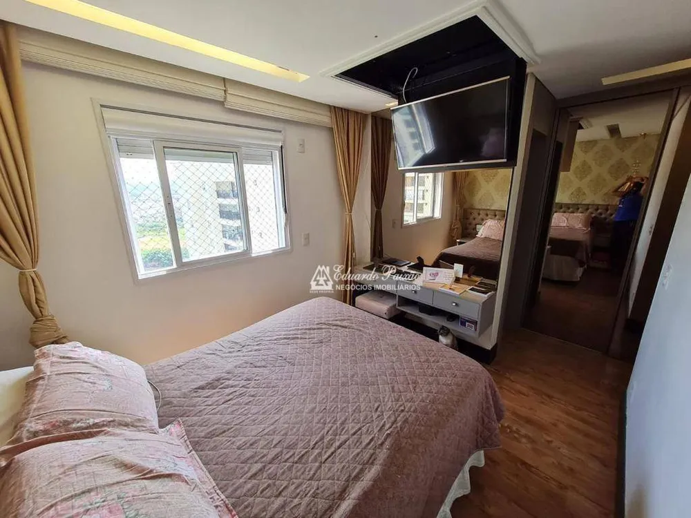 Apartamento, 4 quartos, 95 m² - Foto 8