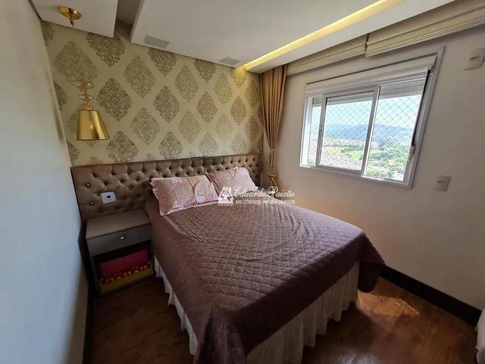 Apartamento, 4 quartos, 95 m² - Foto 6