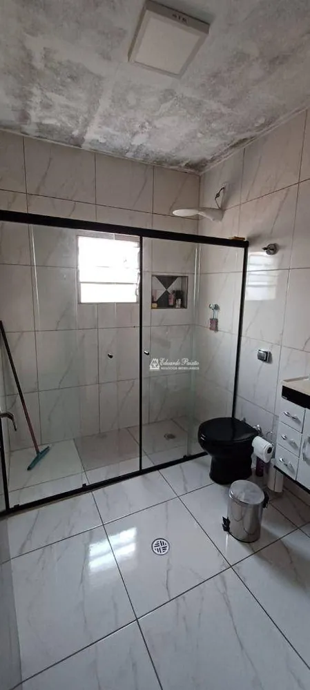 Sobrado, 3 quartos, 207 m² - Foto 6