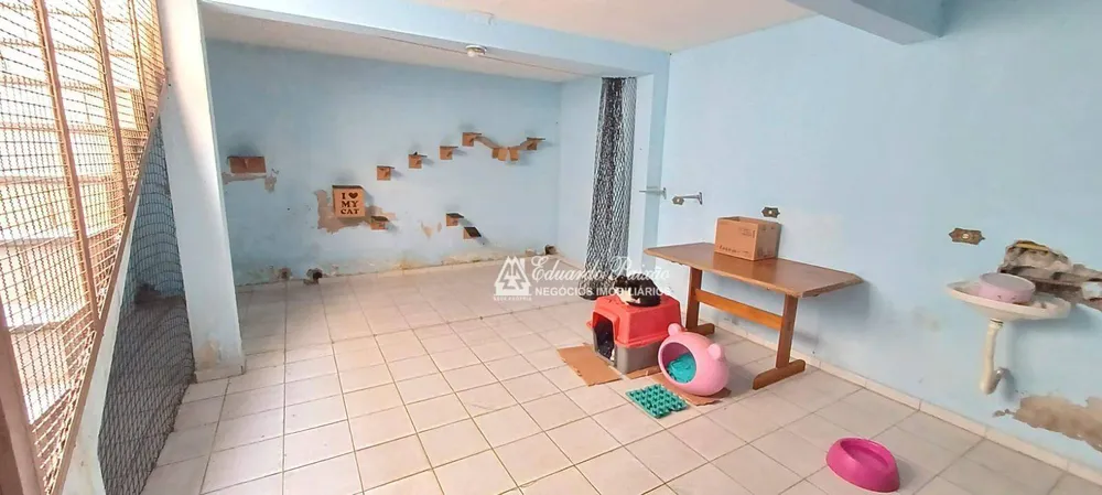 Sobrado, 3 quartos, 207 m² - Foto 16
