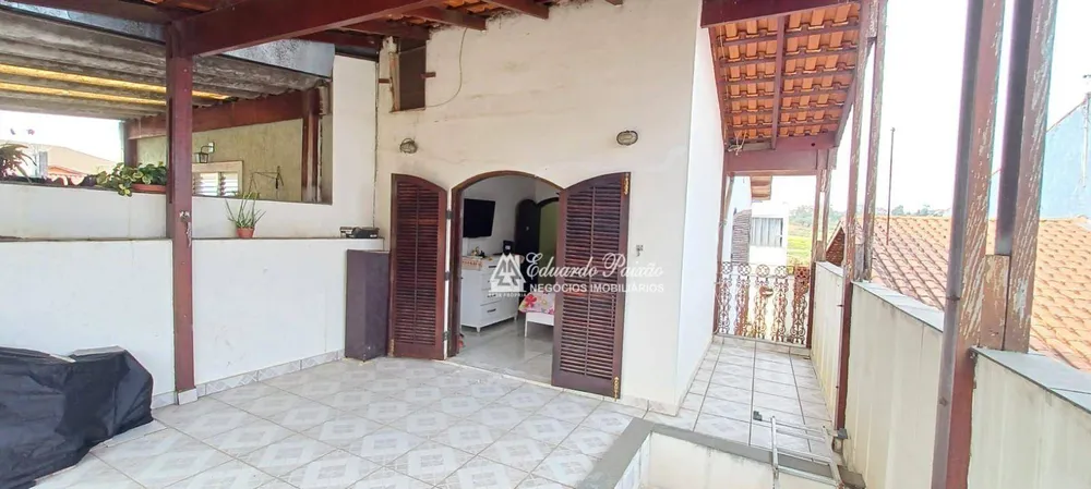 Sobrado, 3 quartos, 207 m² - Foto 8