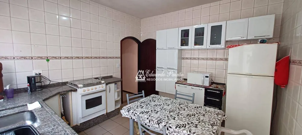 Sobrado, 3 quartos, 207 m² - Foto 11