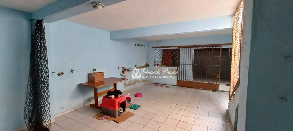 Sobrado, 3 quartos, 207 m² - Foto 15