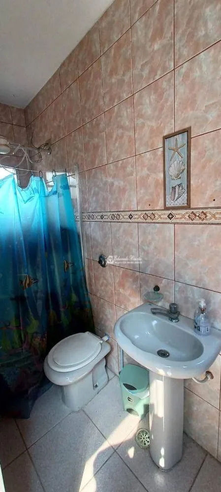 Sobrado, 3 quartos, 207 m² - Foto 1