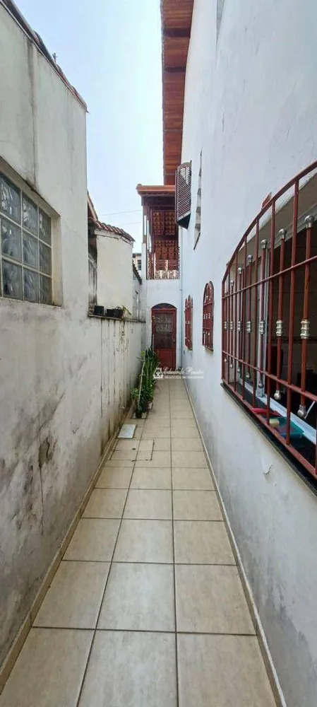 Sobrado, 3 quartos, 207 m² - Foto 13
