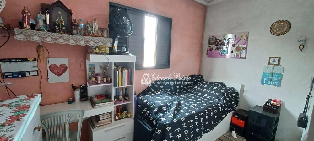 Sobrado, 3 quartos, 207 m² - Foto 4