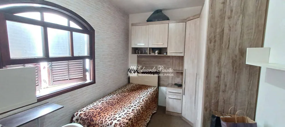 Sobrado, 3 quartos, 207 m² - Foto 2