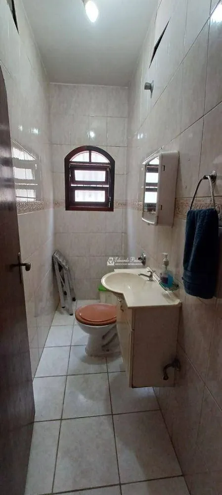 Sobrado, 3 quartos, 207 m² - Foto 9