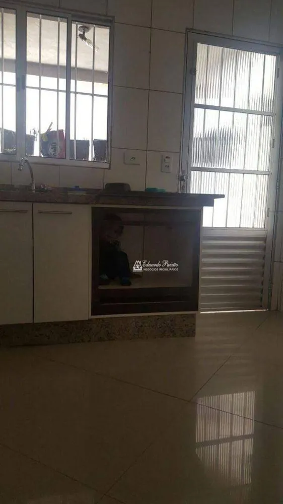 Sobrado, 2 quartos, 152 m² - Foto 9