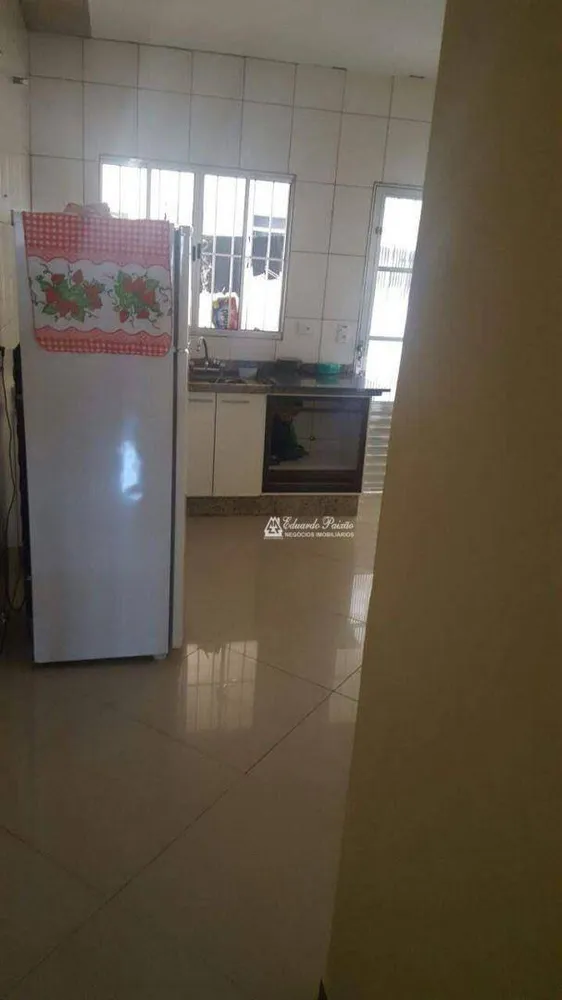 Sobrado, 2 quartos, 152 m² - Foto 8