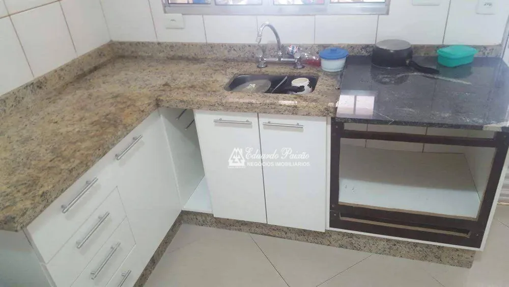 Sobrado, 2 quartos, 152 m² - Foto 10