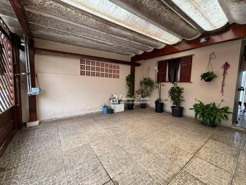 Casa, 2 quartos, 100 m² - Foto 6