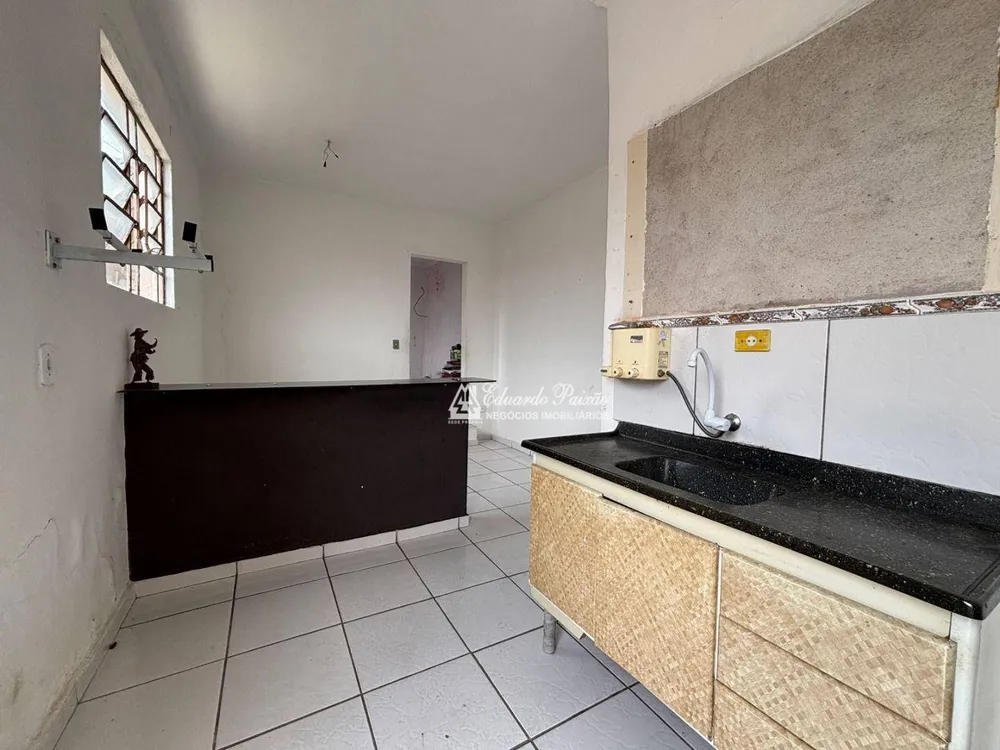 Casa, 2 quartos, 100 m² - Foto 20