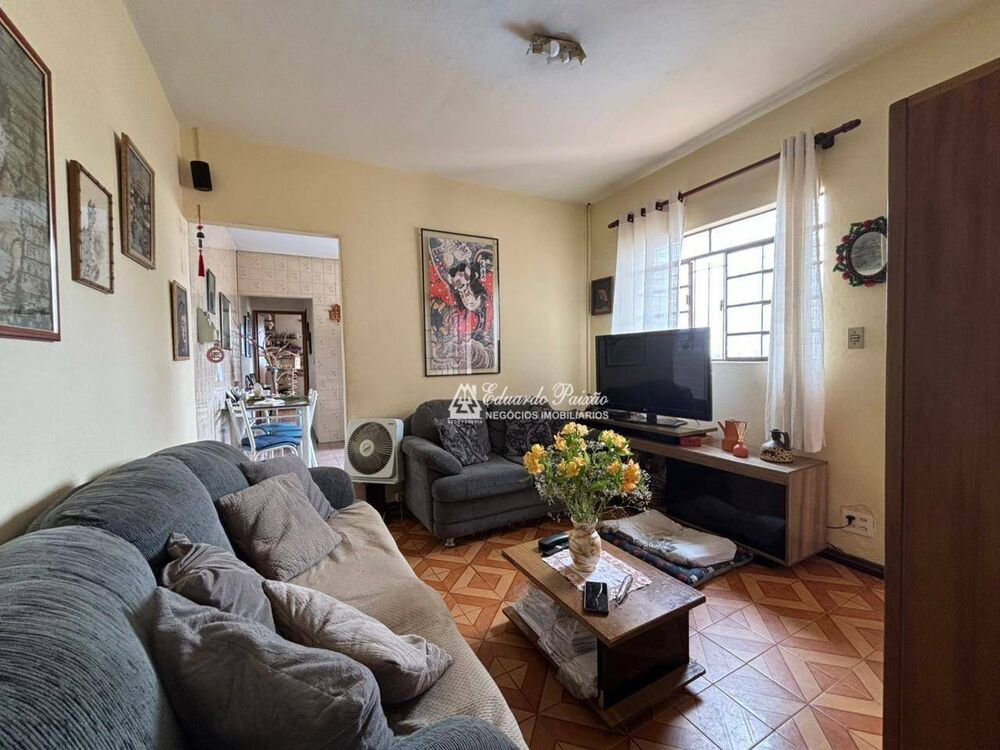 Casa, 2 quartos, 100 m² - Foto 5