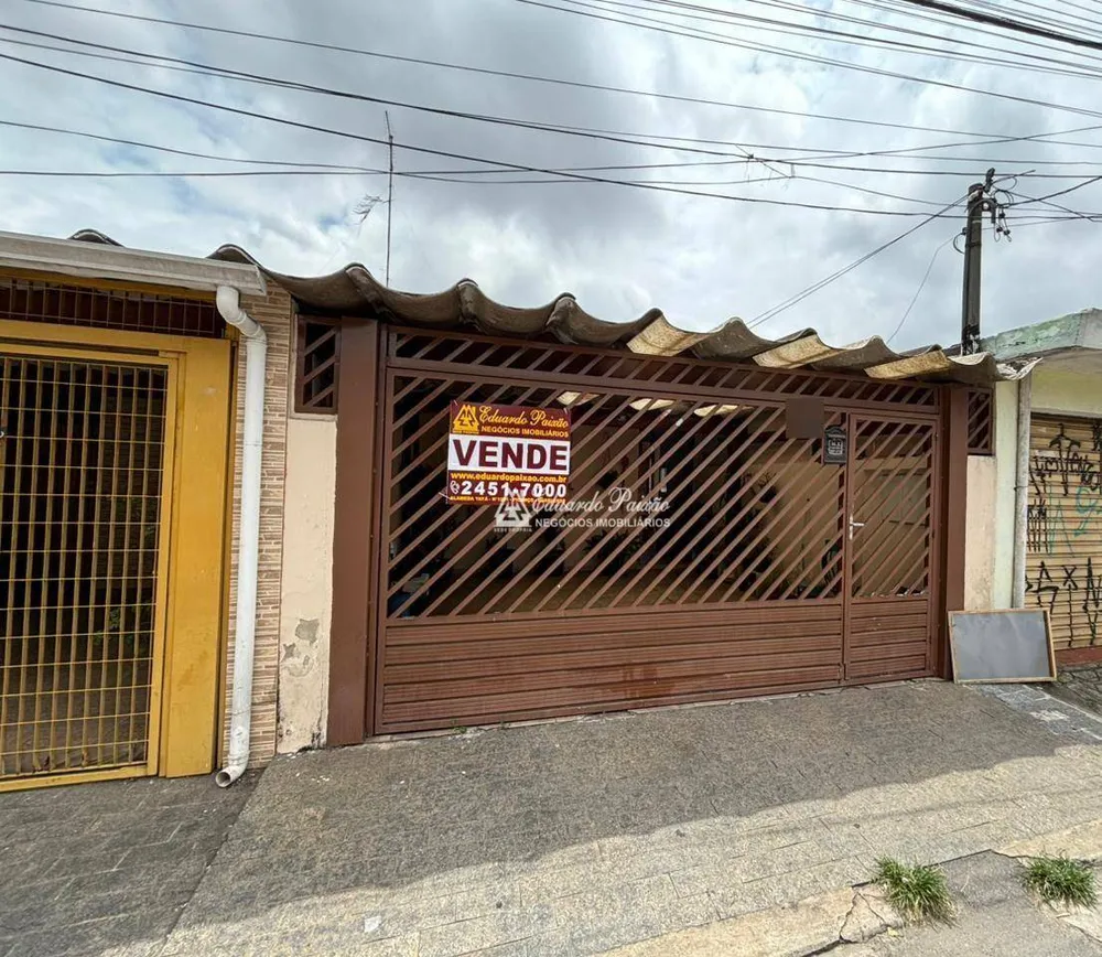 Casa, 2 quartos, 100 m² - Foto 3