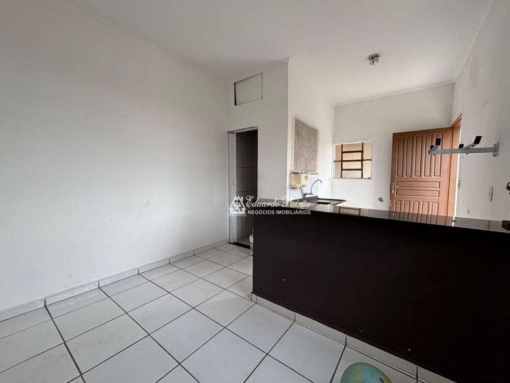 Casa, 2 quartos, 100 m² - Foto 1