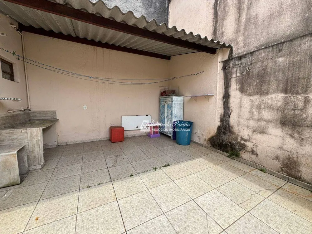 Casa, 2 quartos, 100 m² - Foto 22