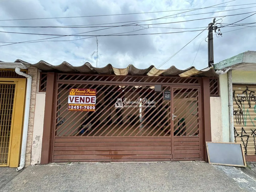 Casa, 2 quartos, 100 m² - Foto 1