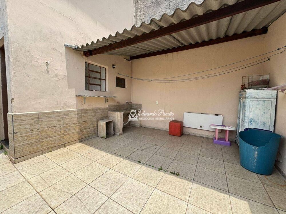 Casa, 2 quartos, 100 m² - Foto 6